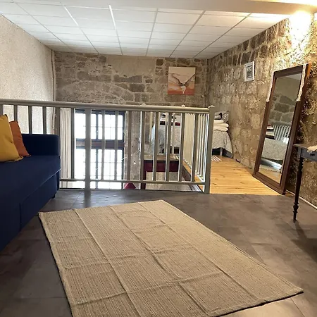 Apartman Le Cantou De L Artiste, Centre Figeac