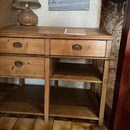 Le Cantou De L Artiste, Centre Figeac