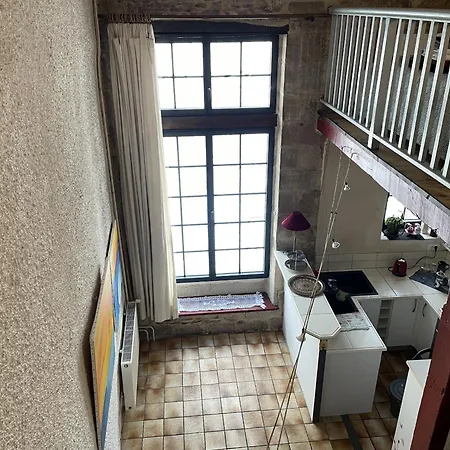Le Cantou De L Artiste, Centre Apartman