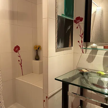 Apartman Le Cantou De L Artiste, Centre *