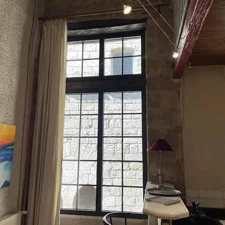 Apartman Le Cantou De L Artiste, Centre Figeac