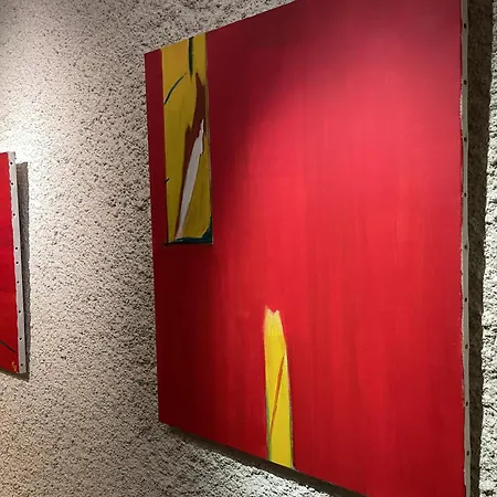 Le Cantou De L Artiste, Centre * Figeac