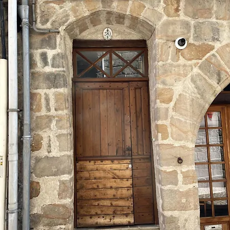 Apartman Le Cantou De L Artiste, Centre