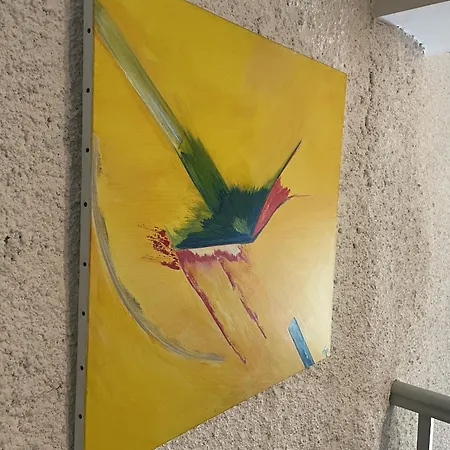 Le Cantou De L Artiste, Centre