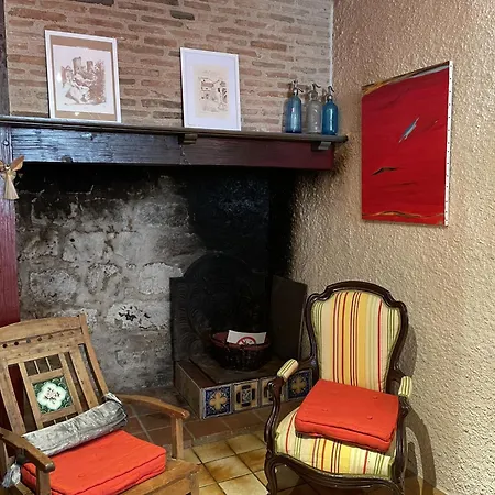 Apartman Le Cantou De L Artiste, Centre *