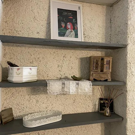 Apartman Le Cantou De L Artiste, Centre *
