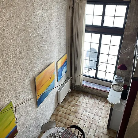 Le Cantou De L Artiste, Centre Apartman